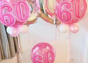 Photos from Add Some Balloons